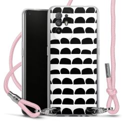 Carry Case Fabric pink