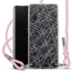 Carry Case Fabric pink