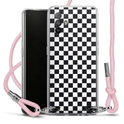 Carry Case Fabric pink