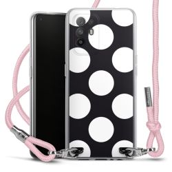 Carry Case Fabric pink