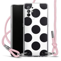 Carry Case Fabric pink