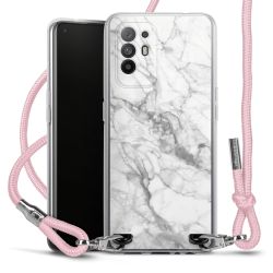 Carry Case Fabric pink