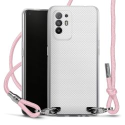 Carry Case Fabric pink