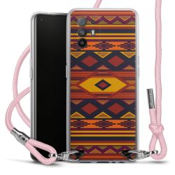 Carry Case Fabric pink