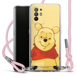 Carry Case Fabric pink