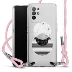 Carry Case Fabric pink