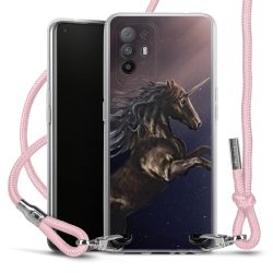 Carry Case Fabric pink