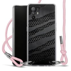 Carry Case Fabric pink