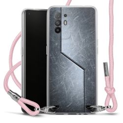 Carry Case Fabric pink