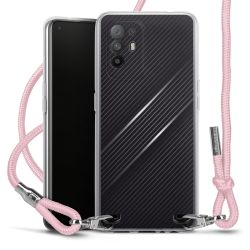 Carry Case Fabric pink