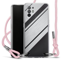 Carry Case Fabric pink