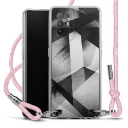 Carry Case Fabric pink