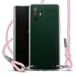 Carry Case Fabric pink