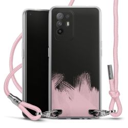 Carry Case Fabric pink