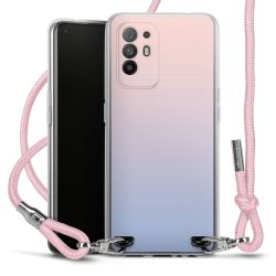 Carry Case Fabric pink