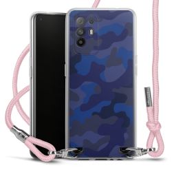 Carry Case Fabric pink