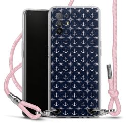 Carry Case Fabric pink