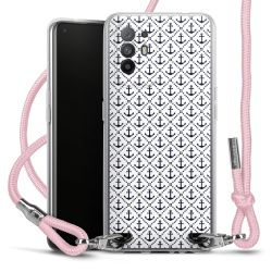 Carry Case Fabric pink