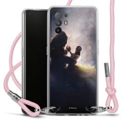 Carry Case Fabric pink