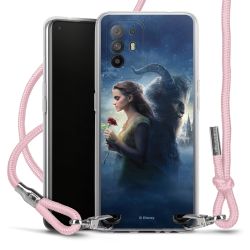 Carry Case Fabric pink