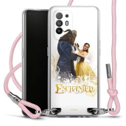 Carry Case Fabric pink