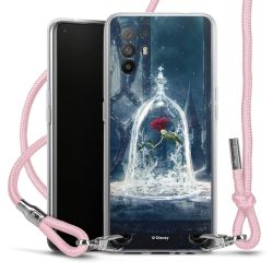 Carry Case Fabric pink