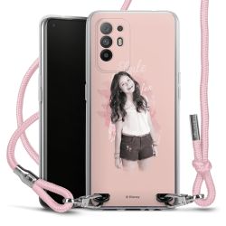 Carry Case Fabric pink