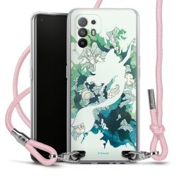 Carry Case Fabric pink