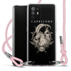 Carry Case Fabric pink