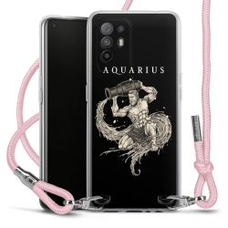 Carry Case Fabric pink