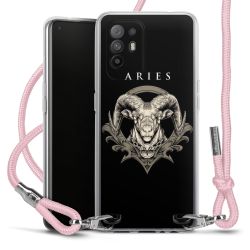 Carry Case Fabric pink