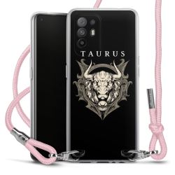 Carry Case Fabric pink