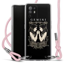 Carry Case Fabric pink