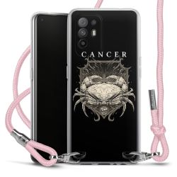 Carry Case Fabric pink