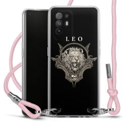 Carry Case Fabric pink