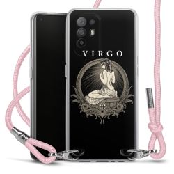 Carry Case Fabric pink