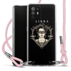 Carry Case Fabric pink