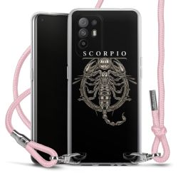 Carry Case Fabric pink