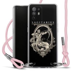 Carry Case Fabric pink