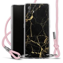 Carry Case Fabric pink