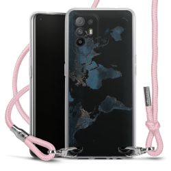 Carry Case Fabric pink