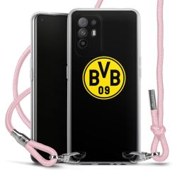 Carry Case Fabric pink