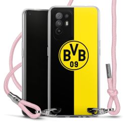 Carry Case Fabric pink