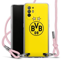 Carry Case Fabric pink