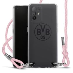 Carry Case Fabric pink