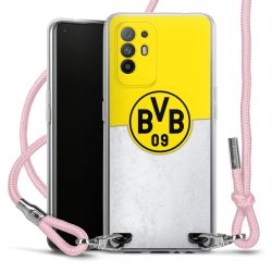 Carry Case Fabric pink