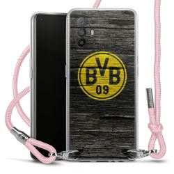 Carry Case Fabric pink