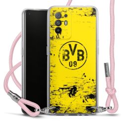 Carry Case Fabric pink