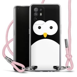 Carry Case Fabric pink