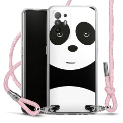 Carry Case Fabric pink